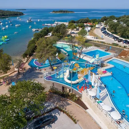 Luxusní stan Easyatent Safari Tent Vestar