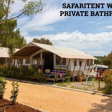 Easyatent Safari Tent Vestar Rovinj