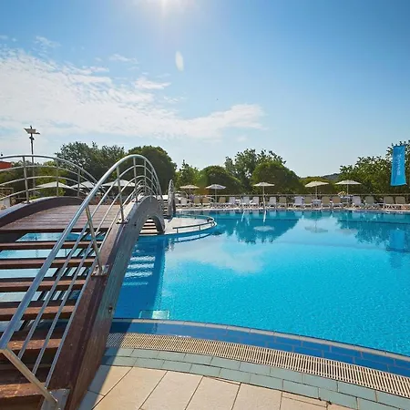 Easyatent Safari Tent Vestar Luxury tent Rovinj